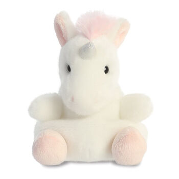 Girls Magical Pony Nightie And Unicorn Teddy Gift Box, 5 of 8