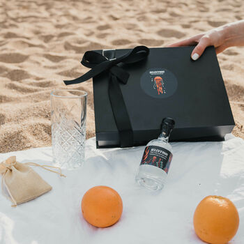 Gin Lovers Gift Set, 3 of 4
