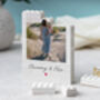 Personalised Mummy And Me Photo Block Keepsake First Mother's Day, New Mum And Birthday Gift, thumbnail 10 of 12