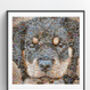 Personalised Portrait For Pet Lovers, thumbnail 12 of 12