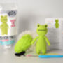 Pouch Pals Trevor The Frog Crochet Kit, thumbnail 4 of 4