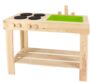 Mud Kitchen For Children, thumbnail 1 of 2