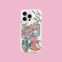 Giddy Up Cowgirl Western Phone Case For iPhone, thumbnail 1 of 9