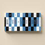 Love You Bye Print Personalised Gift, thumbnail 5 of 9