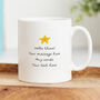 Personalised Mug 'Excellent Dog Mum', thumbnail 2 of 3