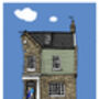 Personalised House Illustration, thumbnail 8 of 12