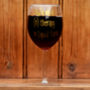 Wording Wine Glass, thumbnail 5 of 9