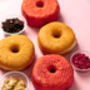 Vegan Favourites Doughnut Decorating Kit, thumbnail 2 of 9