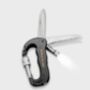 Iron And Glory Carabiner Pocket Tools, thumbnail 3 of 4