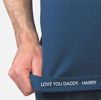 Personalised Heartbeat Hobby T Shirt, 4 of 12