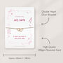 Teacher Thank You Bracelet Gift Best Teacher Pink, thumbnail 2 of 9