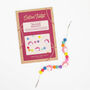 Make Your Own Unicorn Bracelet Kit, thumbnail 6 of 6