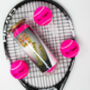 Gift Your Sports Coach Message Tennis Balls, thumbnail 6 of 10