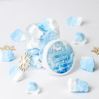 Winter Snow Bath Bundle Gift Collection, 2 of 7