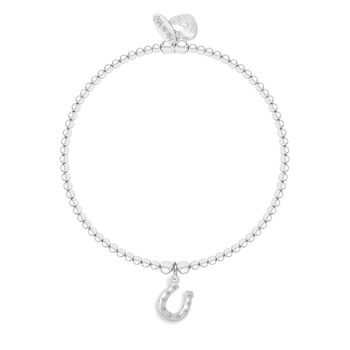 Me To You Bracelet Gift, Me To You Good Luck Gift, 3 of 3