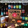 Personalised Christmas Craft Beer Gift, thumbnail 3 of 12