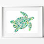 T Is For Turtle, thumbnail 1 of 4