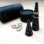 Starry Ring Holder With Gift Box, thumbnail 2 of 5