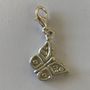 Sterling Silver Travel Charm Gift, thumbnail 8 of 11