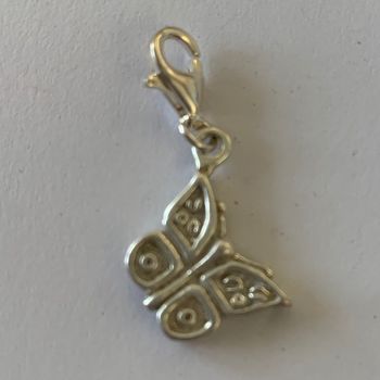 Sterling Silver Travel Charm Gift, 8 of 11
