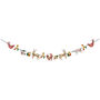 Woodland Folk Garland, thumbnail 2 of 3