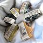 Gift Box2 Six Small Bars Handmade Soap With Seed Paper, thumbnail 9 of 10