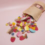 Vegan Mixed Pick N Mix Sweets Pouch, thumbnail 1 of 3