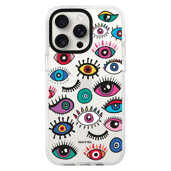 Eye See You Phone Case For iPhone, 8 of 9