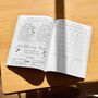 Personalised Minimalist Wedding Planner, thumbnail 2 of 11