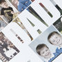 Personalised Daddy Photo Collage Print, thumbnail 5 of 9