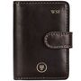 Personalised Luxury Leather Pocket Diary. 'The Alvito', thumbnail 3 of 12
