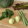 Eat Your Greens Chocolate Vegetables, thumbnail 3 of 3
