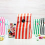 Candy Stripe Party Bags, thumbnail 12 of 12