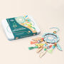 Make Your Own Dreamcatcher Craft Kit, thumbnail 1 of 6