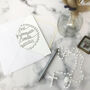 Personalised 1st Holy Communion Card, thumbnail 11 of 12