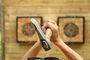 Axe Throwing For Two, thumbnail 1 of 4