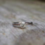 0.50 Cct Solitaire Ring, thumbnail 2 of 4