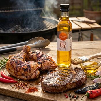 Chilli Lovers Cooking Kit, 6 of 11