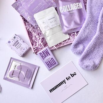 Pregnancy Pamper Box, 4 of 5