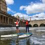 Paddleboard Experience In Bath, thumbnail 11 of 12