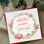 First Christmas|Happy Christmas Card |Mummy/Daddy Xf, thumbnail 5 of 12