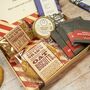 Personalised Best Of The North Letter Box Hamper, thumbnail 2 of 10