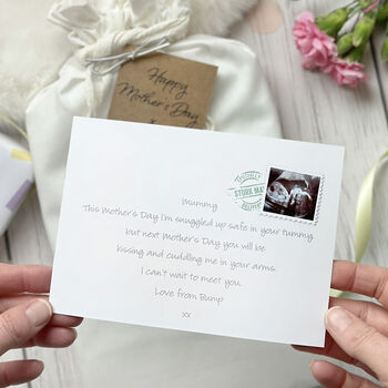 Mother's Day Gift From Bump, 9 of 12