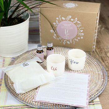 Candle Making Kits – Max Candle Co.
