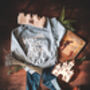 Happily Ever After Childrens Sweatshirt, thumbnail 5 of 7