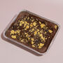 Festive Brownie And Cookie Slabs, thumbnail 3 of 4