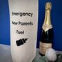 Emergency New Parents Fuel Bottle Bag, thumbnail 3 of 3