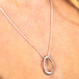 Volcan Pendant, thumbnail 2 of 5