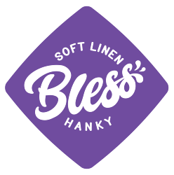 Bless Hanky Logo