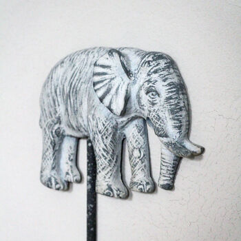 Grey Elephant Hook, 3 of 6
